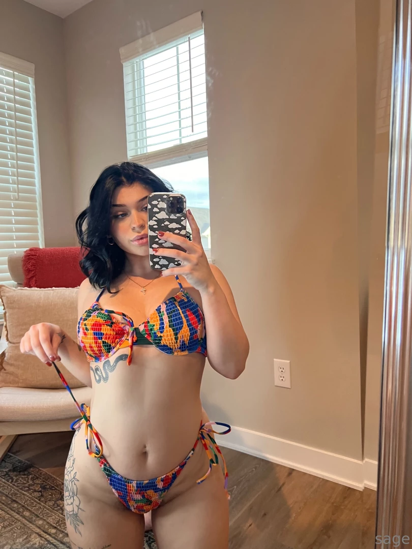 Wanna help me get out of these 