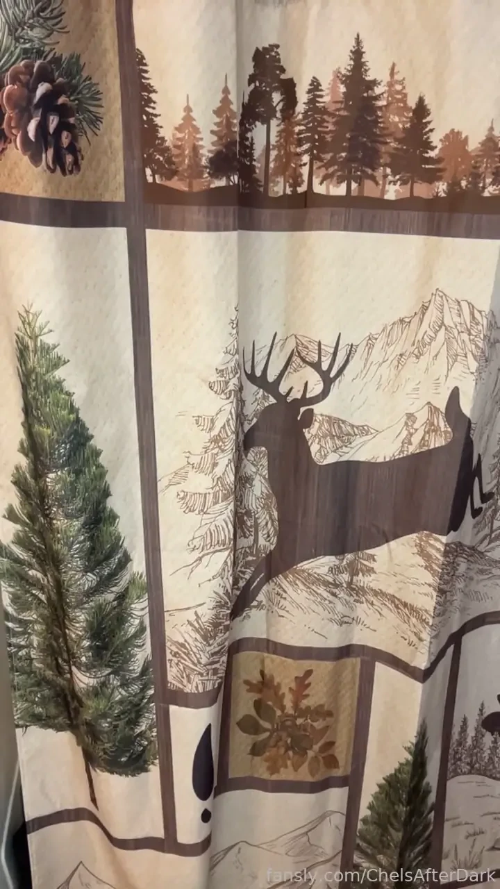 Wet t-shirt contest my shirt turned see through haha also stripping 