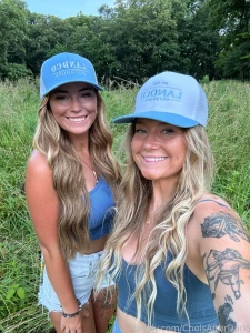 Do me and my sister look alike every part