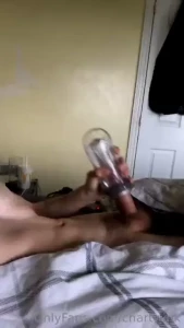 Come replace the toy