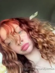 Candyasmus1 part 1