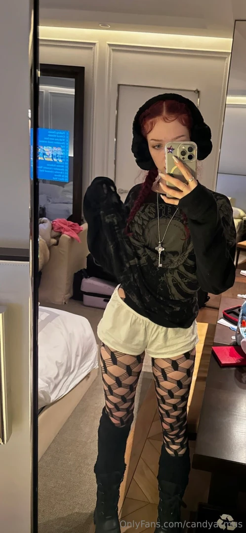 Come keep me warm part 44 