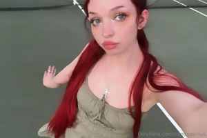 Earth angel part 7