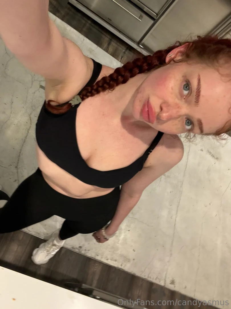 Candyasmus1 part 6 