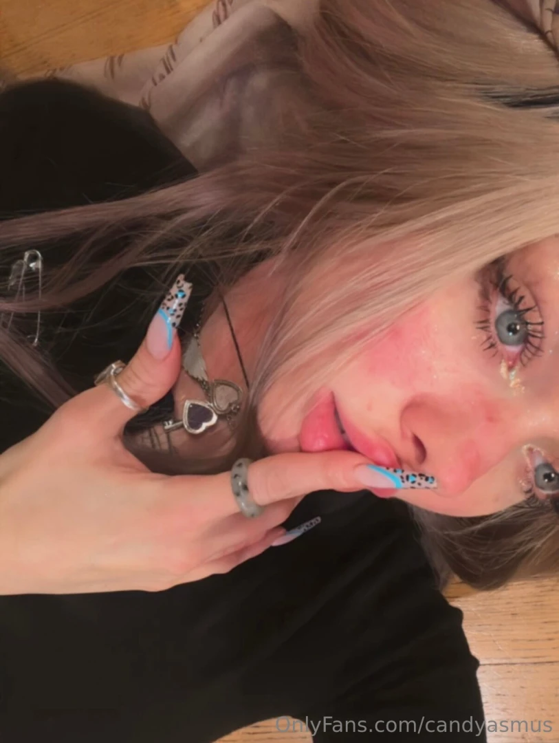 Candyasmus1 part 4 