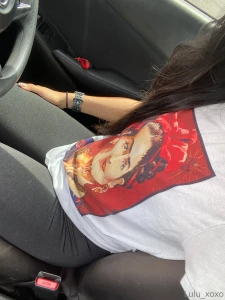 Gym outfits are my everyday outfits part 1