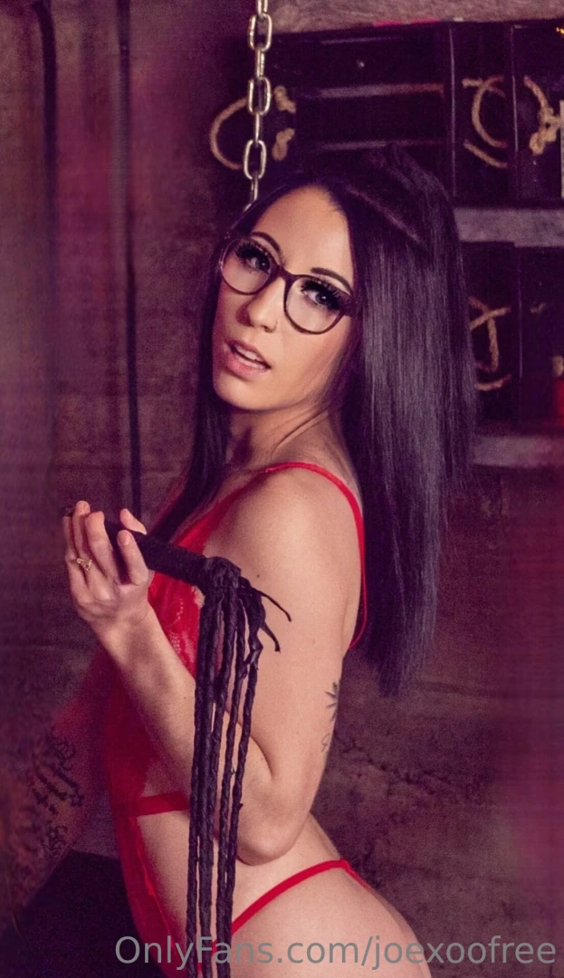 Joexoofree part 1 