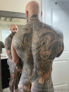 Getting ready for the day part 39