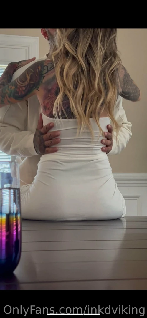 Dinner s on the table 