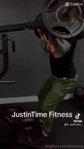 A friend here told me to post this justintime fitness