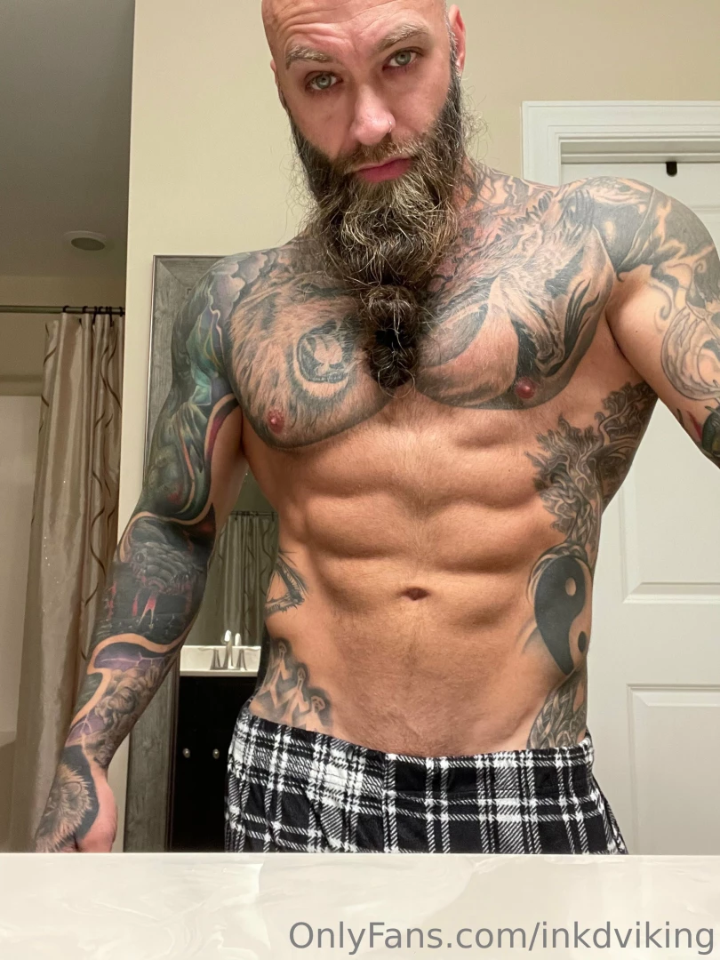 Inkdviking part 30 