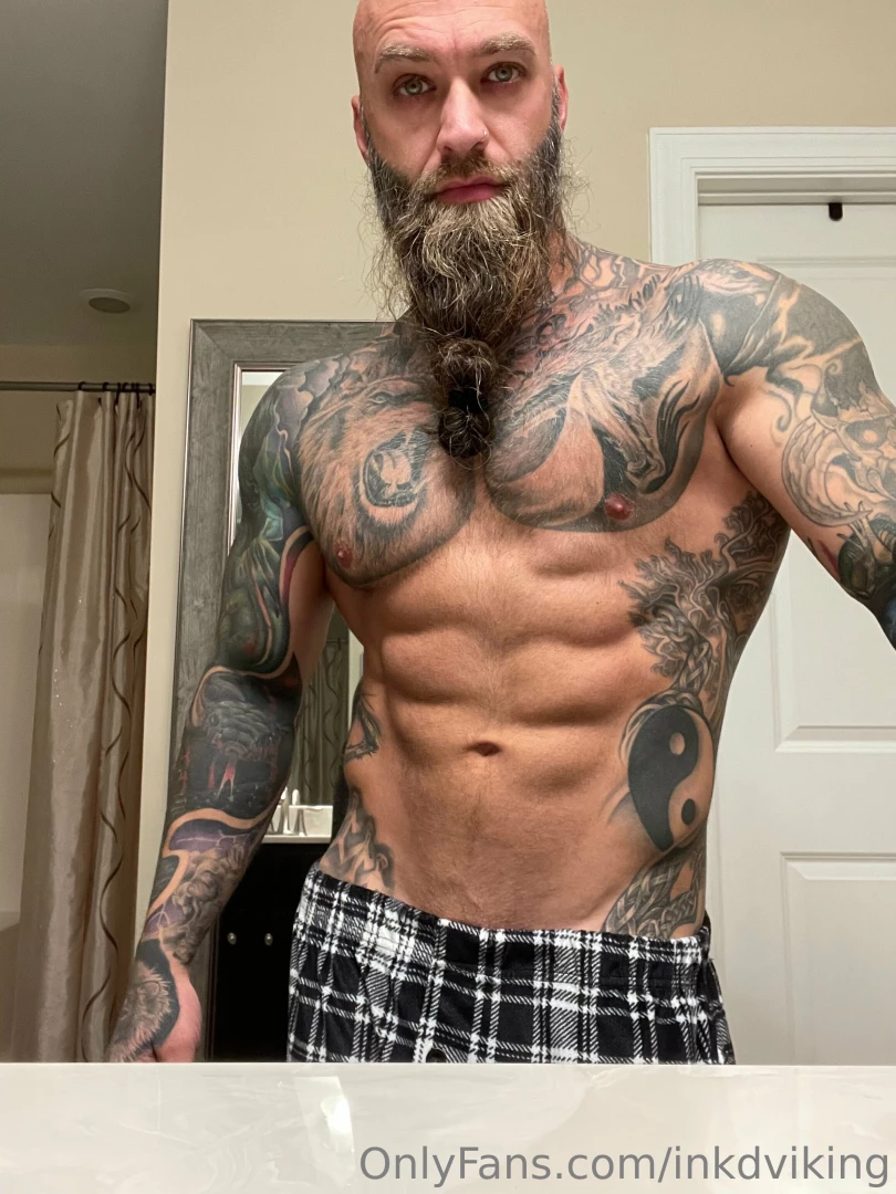 Inkdviking part 31 