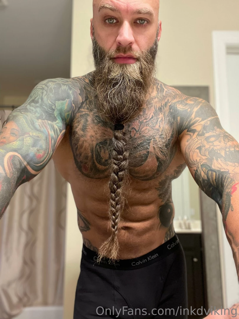 Inkdviking part 36 