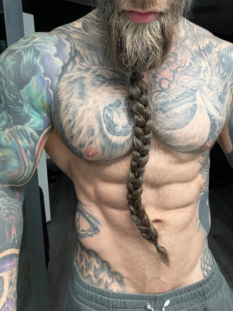 Inkdviking part 38 