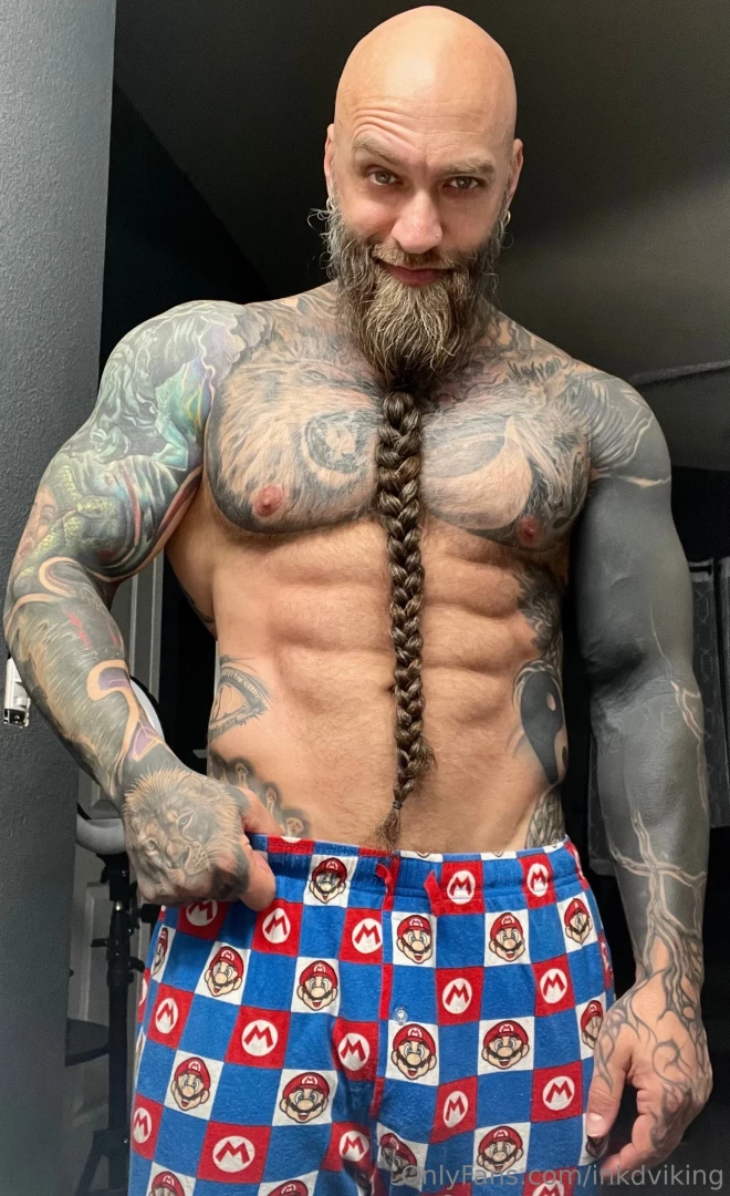 Inkdviking part 45 