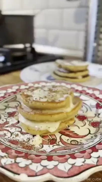 How do you like my cooking skills 