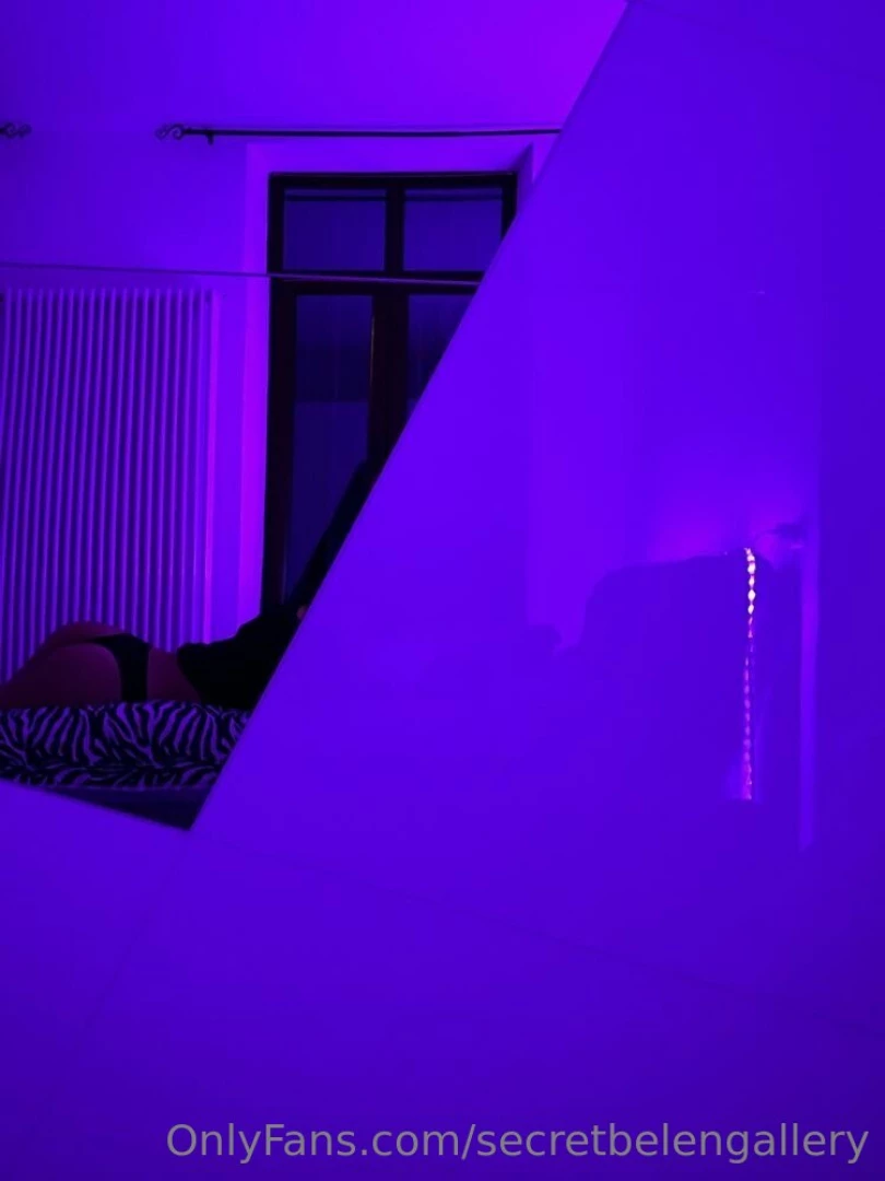 Come keep me company part 30 