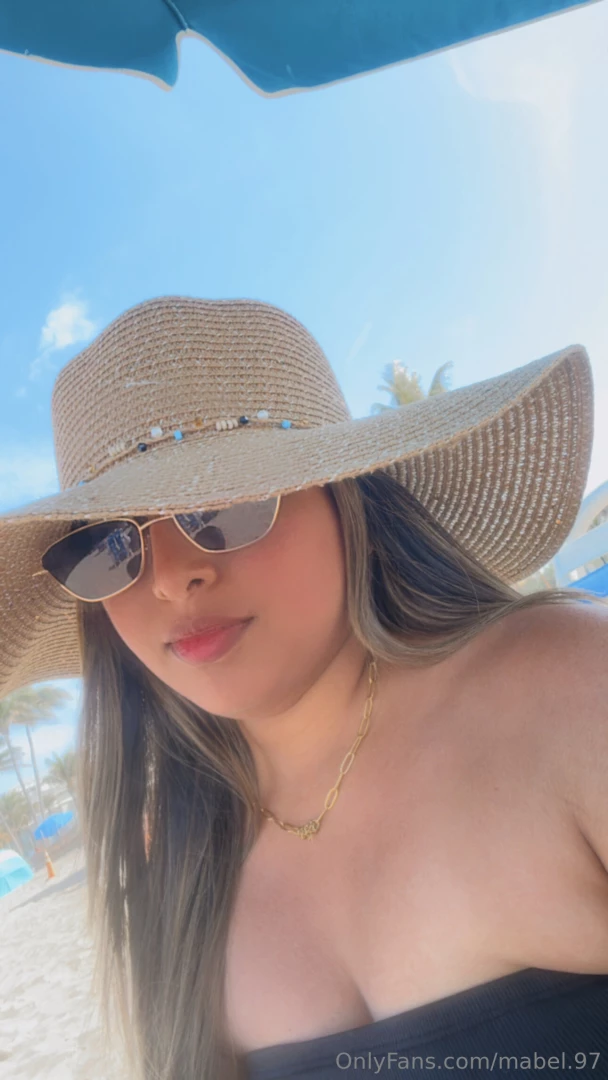 Time to the beach part 2 