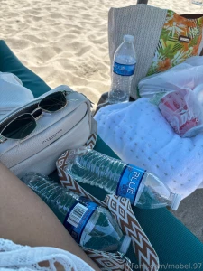 Time to the beach part 1