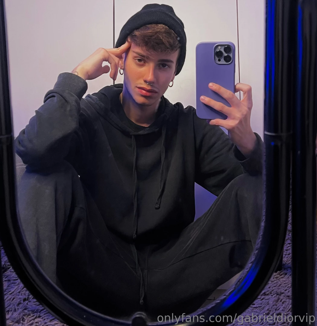 It s so cold outside any plans for today 