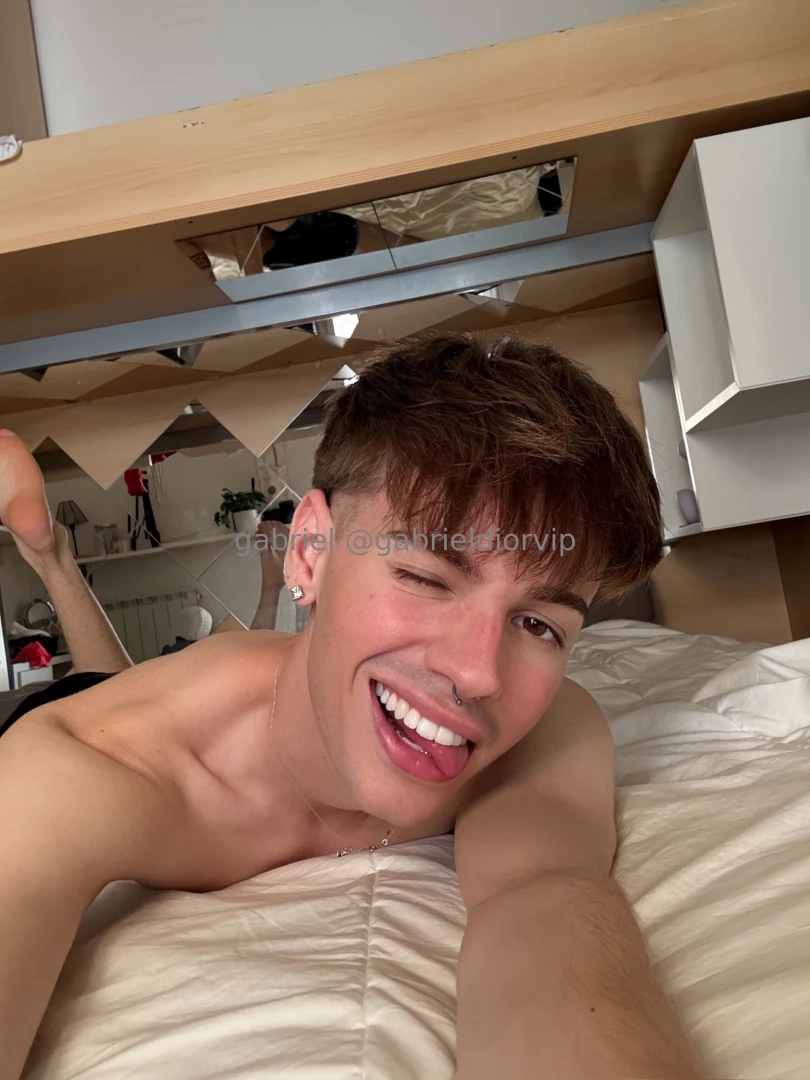 Do you like my new profile pic part 11 