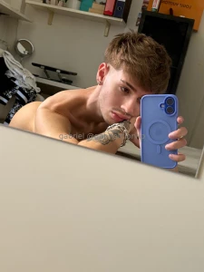 Do i look like someone who behaves