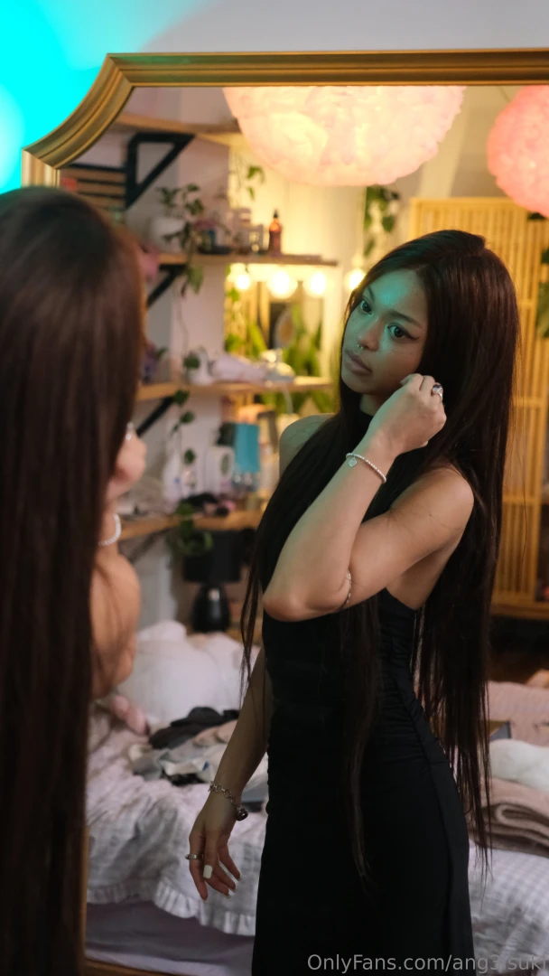 Dangerous obsession part 1 