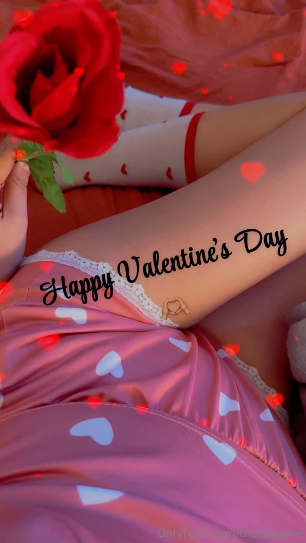Are you my valentine part 3 