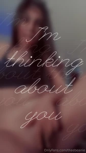 When you re on my mind i just can t keep my hands off of myself