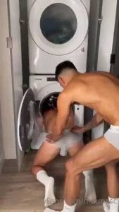 Good thing i had a brazilian babe available to help me get out of this