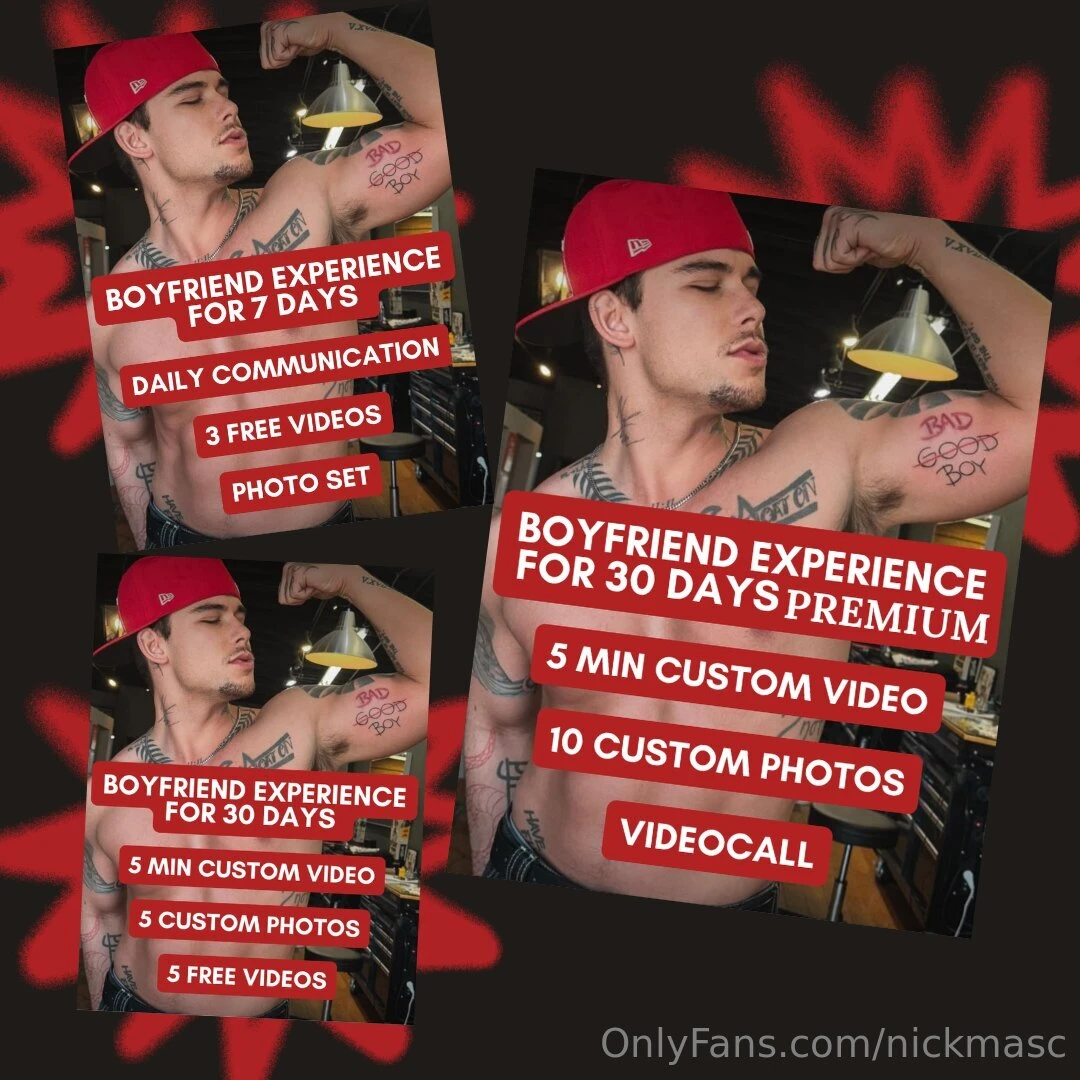 Do you like our communication or you feel like you want something 