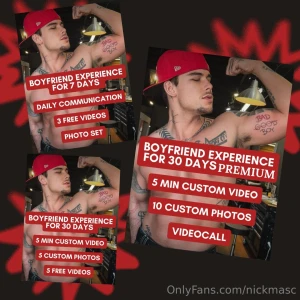 Do you like our communication or you feel like you want something