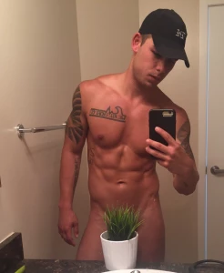 And this is my bush