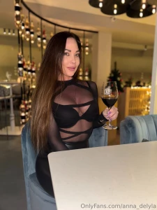 Your daily dose of me part 201