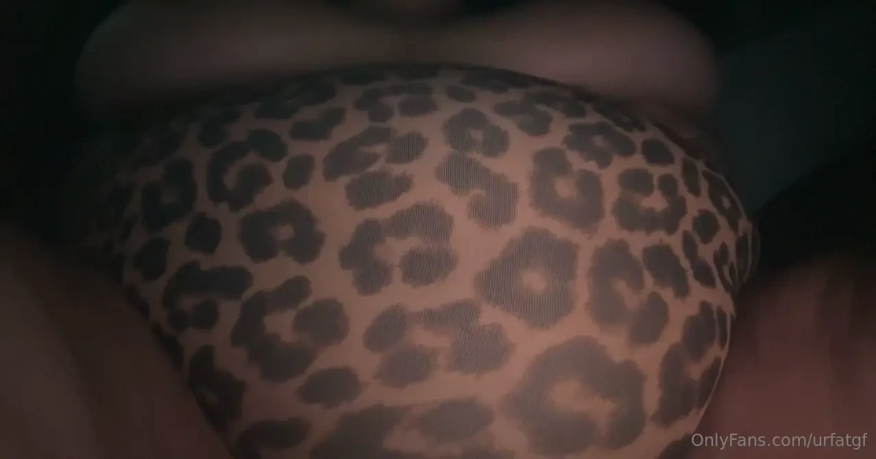 Just a little tease or a big one in my case ig 