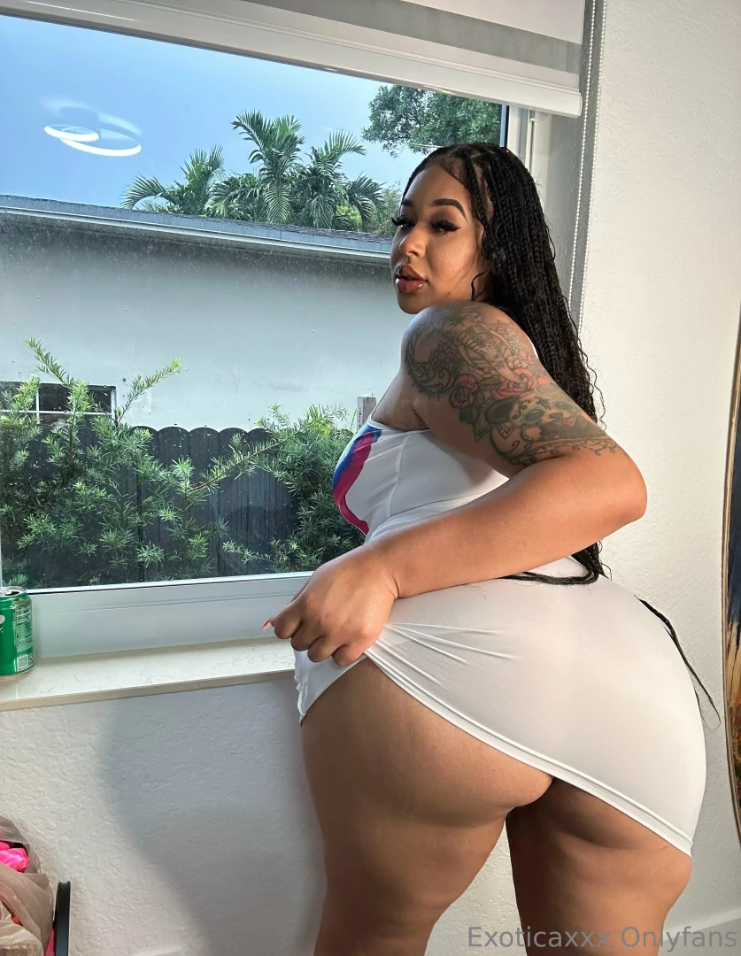 exoticaxxx - Easy access granted 