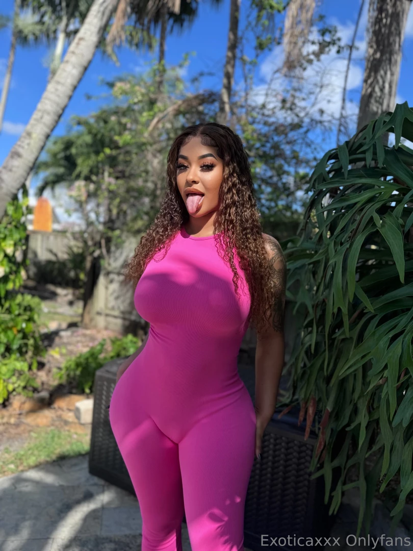 Pretty in pink part 82 