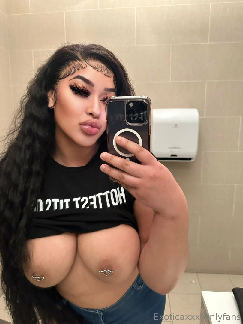 My lips are soft daddy 