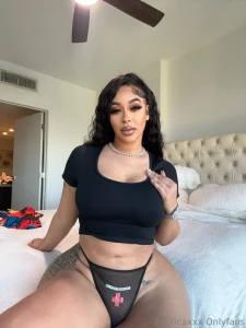 Meet me in the bedroom so mummy can make you cum part 1