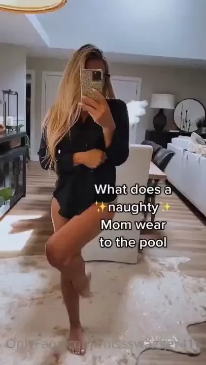 Milf of the year 