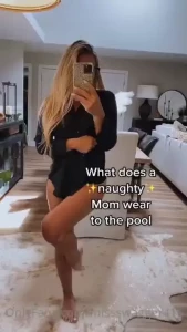 Milf of the year