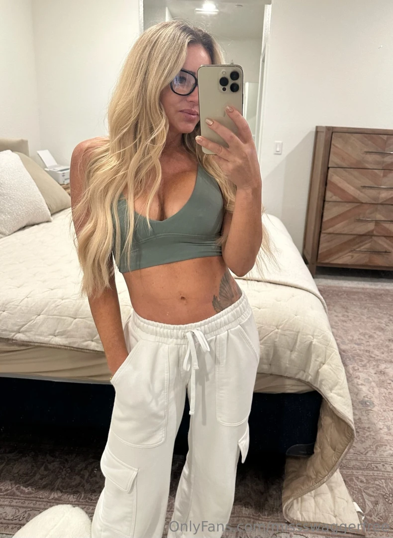 Nothing s stopping us 