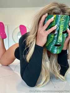 No face no case right so let s get a little crazy tonight