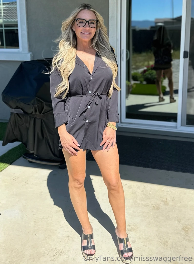 Just a girl in the world 