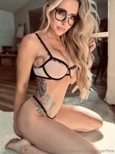 Is there a morning wood you want me to take care off