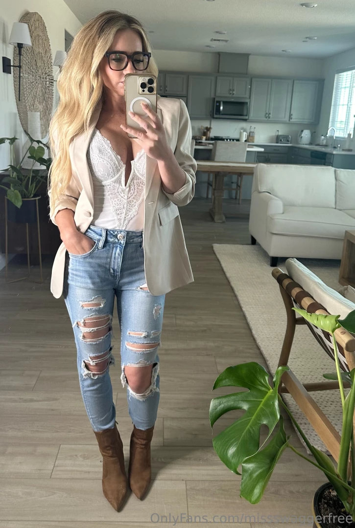 I m never going out of style 