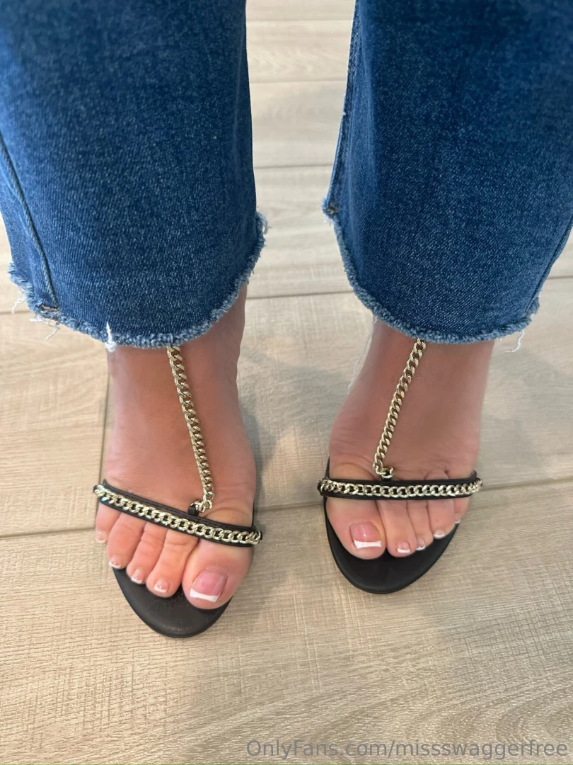 A little something for my feet lovers 