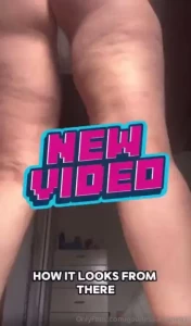 Ass worship pov tiny slave i founded my best slave on the floor and