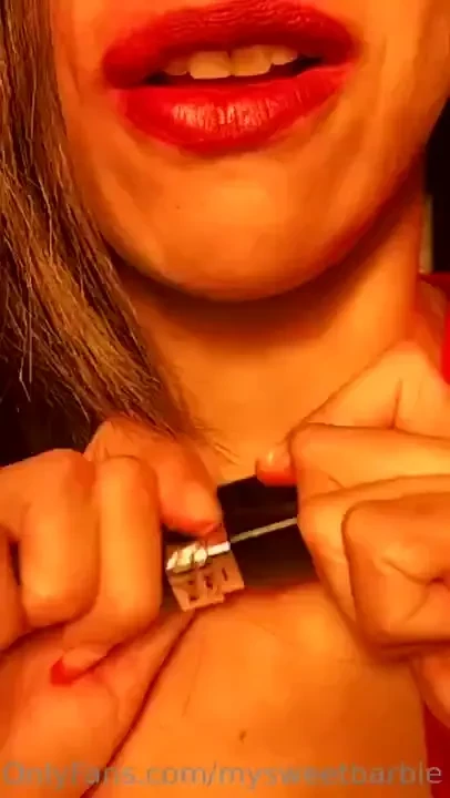 Kiss me baby part 71 