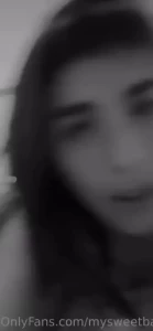 Now watch me babe